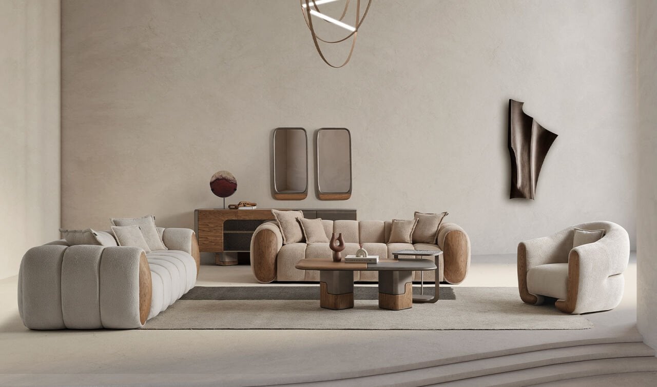 Bohem Ev Dekorasyonu Trendleri 2026