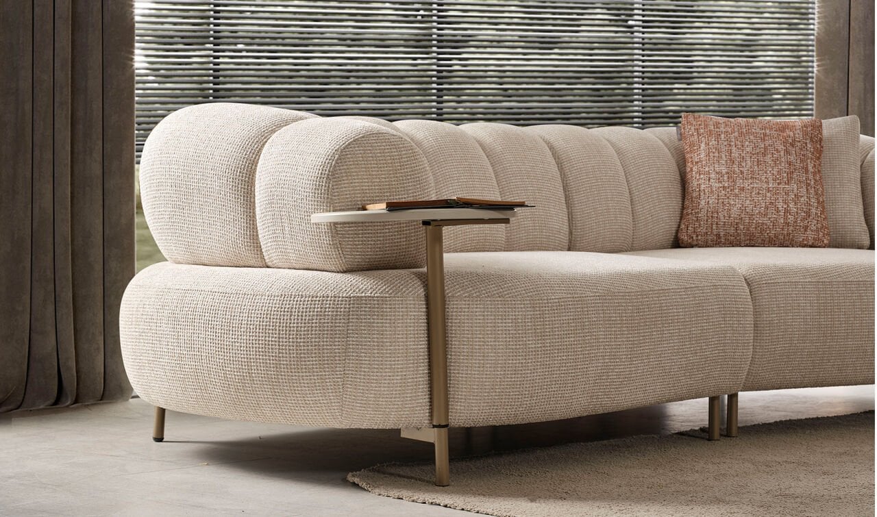 Salon Dekorasyonu Koltuk Modelleri: 2026 İçin En Şık ve Modern Seçimler