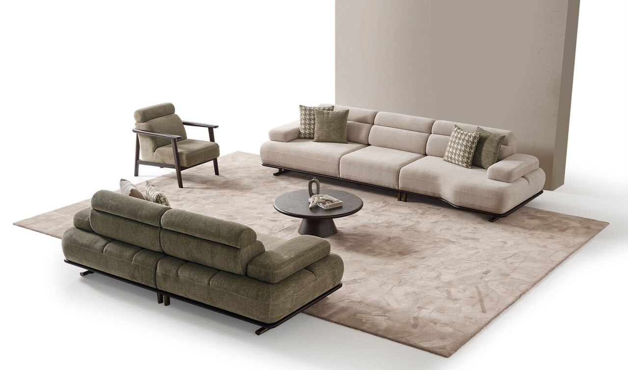 Oturma Odası Takımı Modelleri ve Fiyatları 2026 | Modern ve Şık Seçenekler