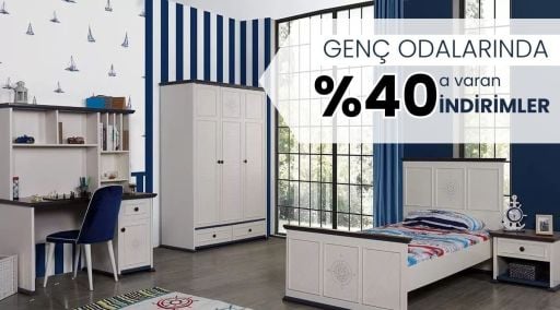 GENÇ&BEBEK