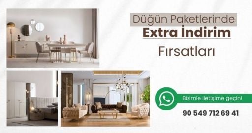 DÜĞÜN PAKETİ
