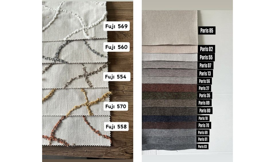 Eos Köşe Koltuk Takımı Large