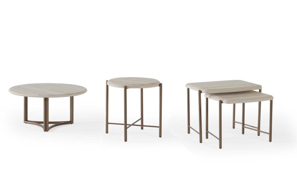 Loft Koltuk Takımı