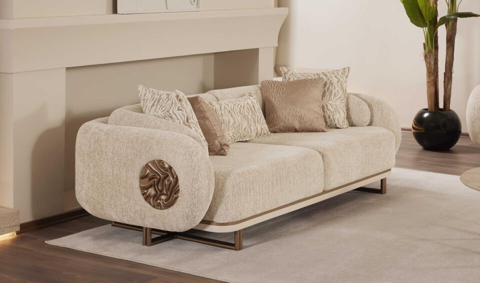 Loft Koltuk Takımı