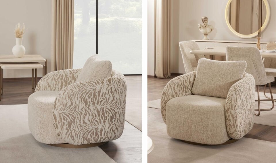 Loft Koltuk Takımı