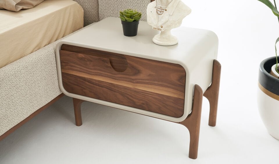 Oslo Yatak Odası Takımı