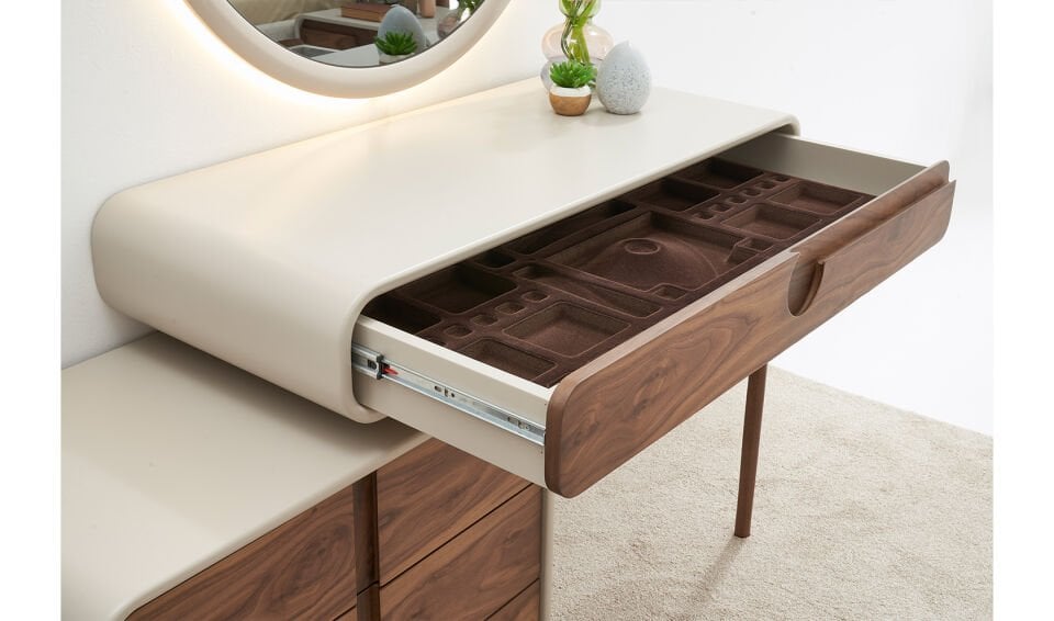 Oslo Yatak Odası Takımı