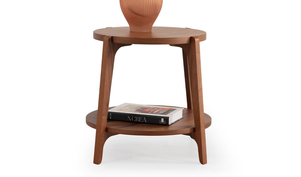 Duo İkili Orta Sehpa