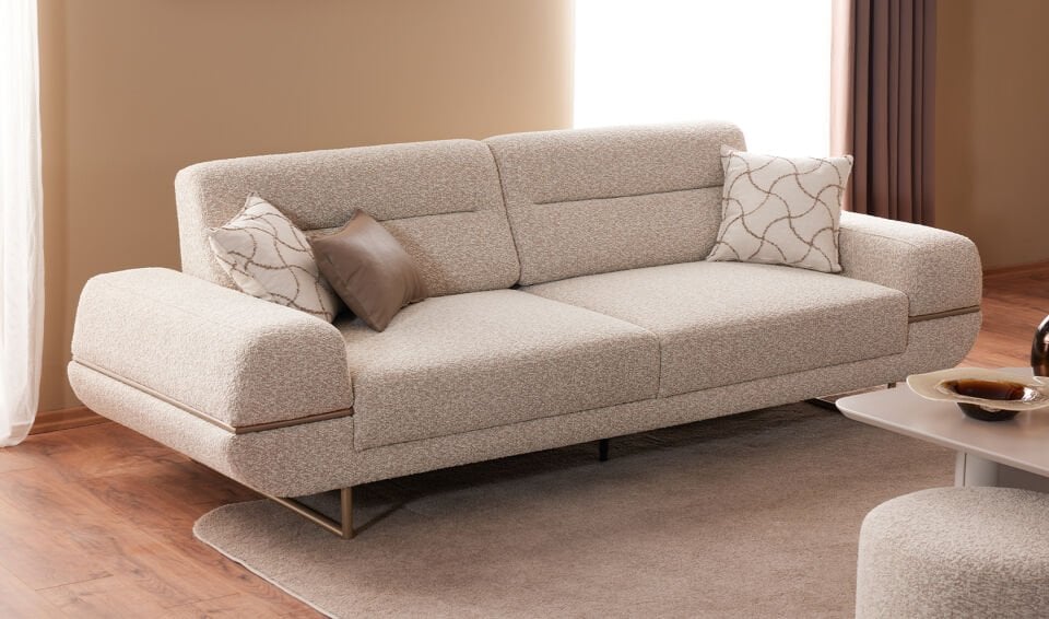 Pier Koltuk Takımı