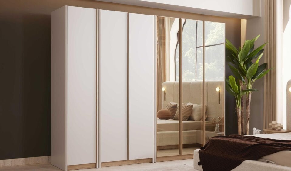 Roma Yatak Odası Takımı | Bohem