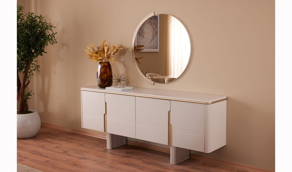 Pier Yemek Odası Takımı