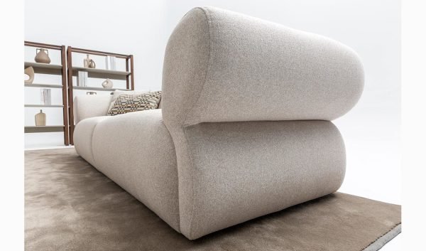 Puffy Corner Koltuk Takımı