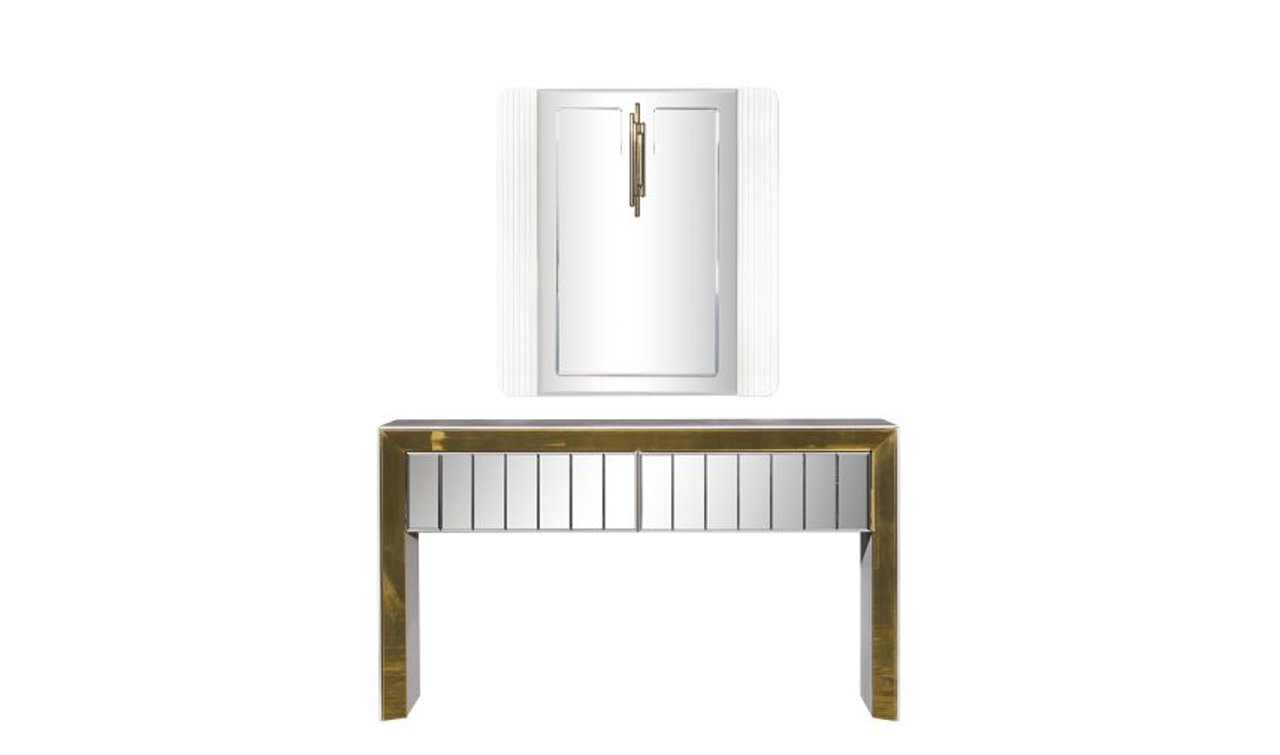 Vegas Yatak Odası Takımı