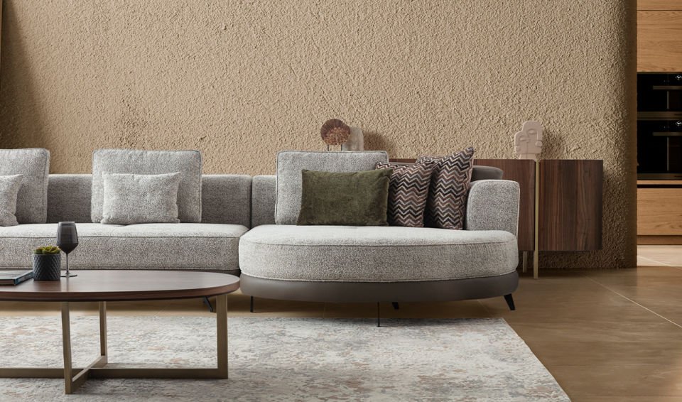 İstanbul Köşe Koltuk