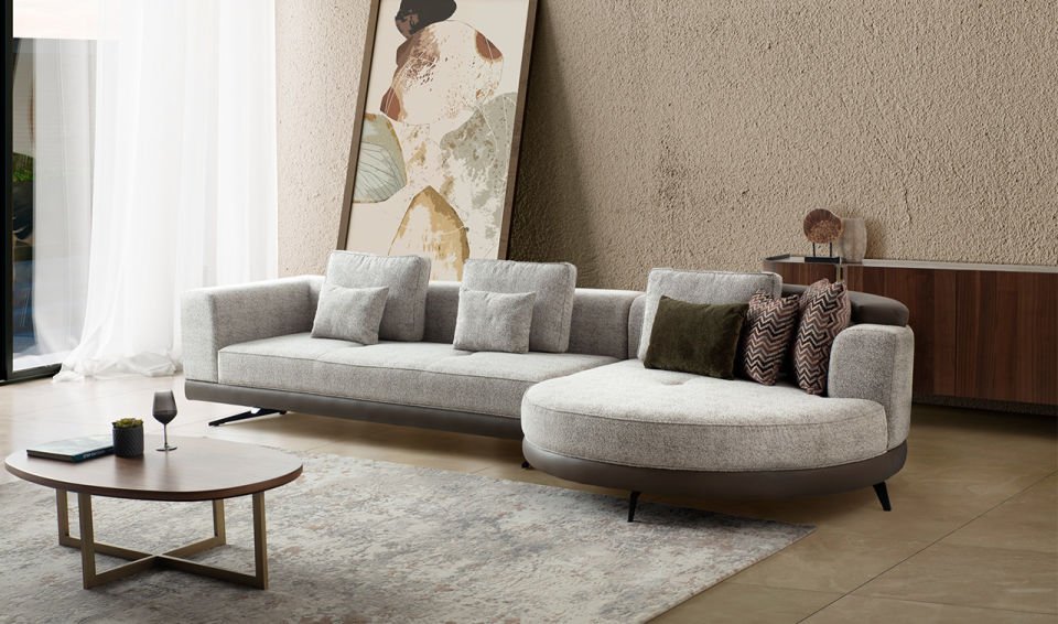 İstanbul Köşe Koltuk