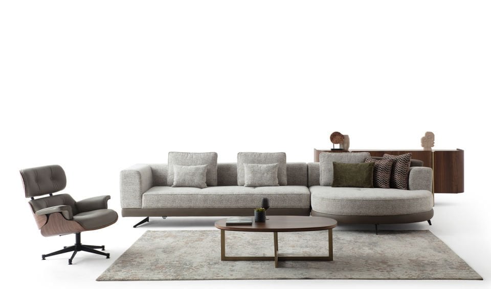 İstanbul Köşe Koltuk