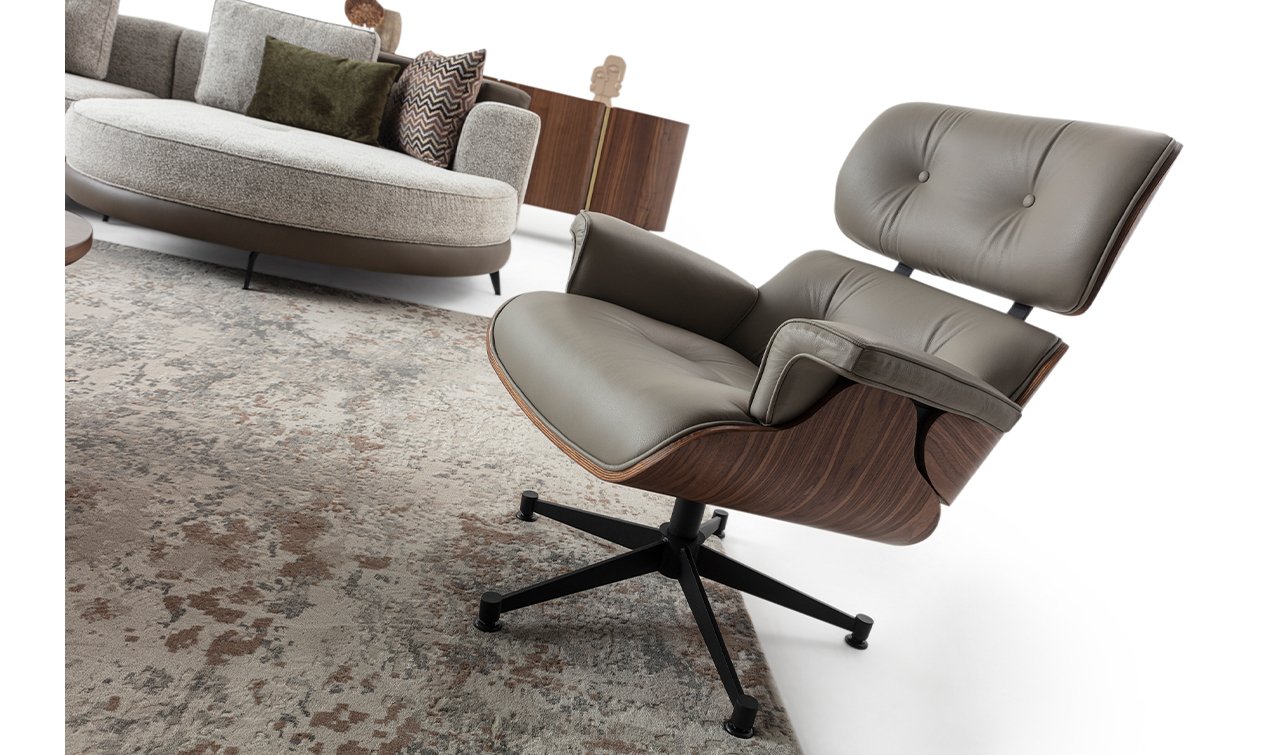 İstanbul Köşe Koltuk