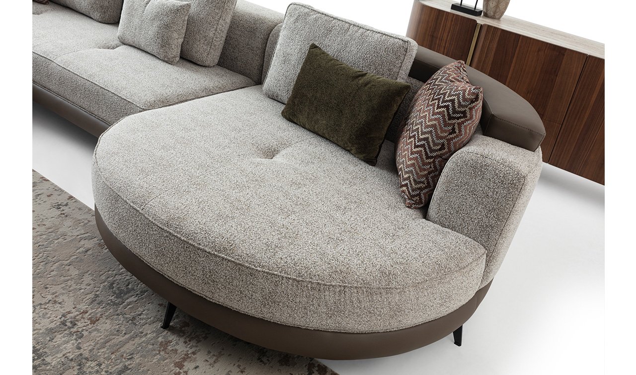 İstanbul Köşe Koltuk