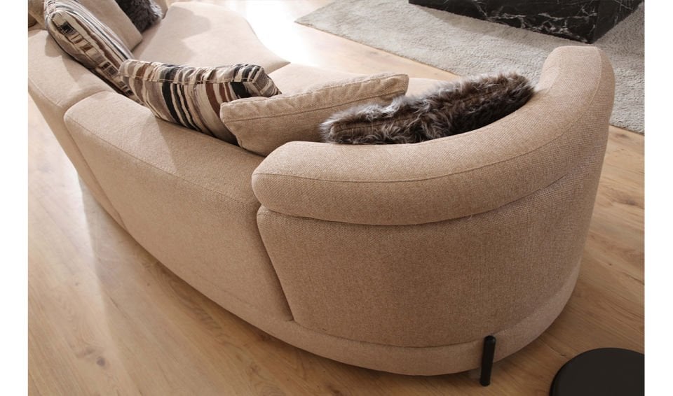 Lizbon Koltuk Takımı