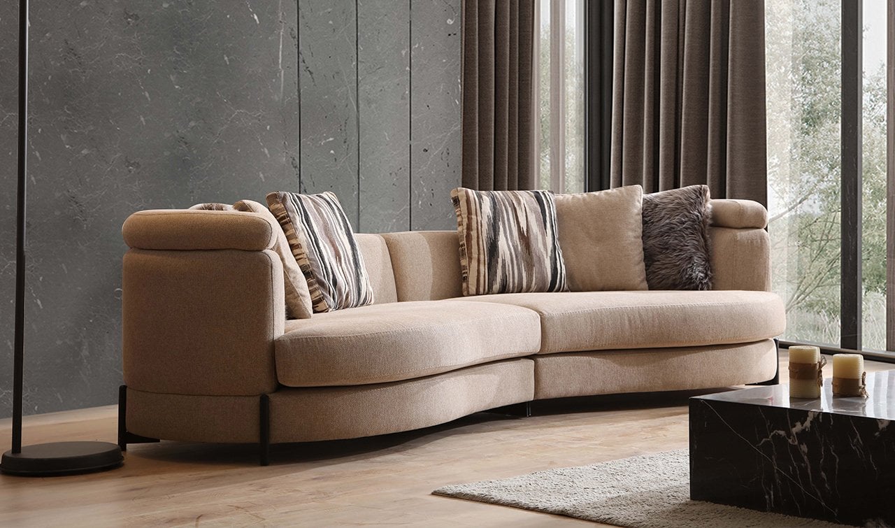 Lizbon Koltuk Takımı