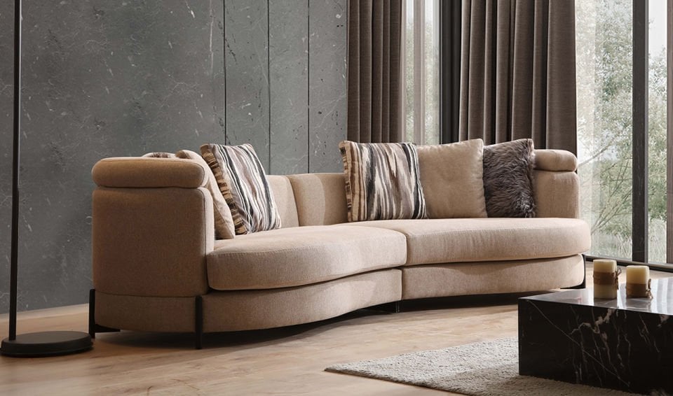 Lizbon Koltuk Takımı | Modern