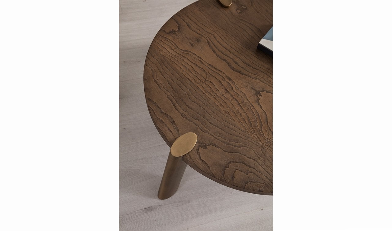 Lotus İkili Orta Sehpa