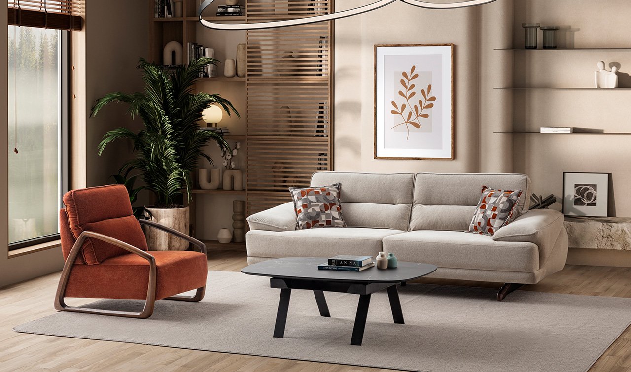 Le Mans Koltuk Takımı