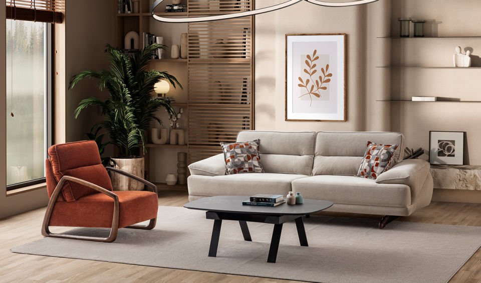 Le Mans Koltuk Takımı