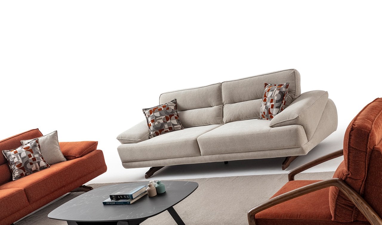 Le Mans Koltuk Takımı