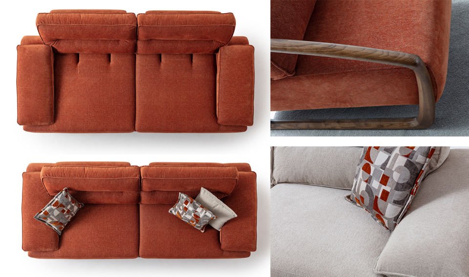 Le Mans Koltuk Takımı