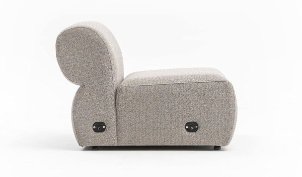 Puffy Sofa Modüler Koltuk Takımı