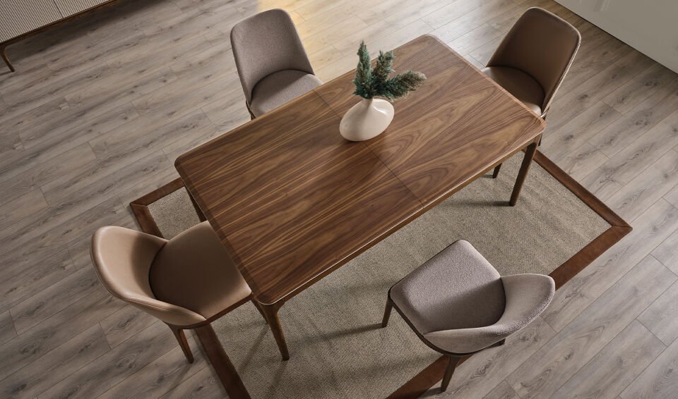 İcon Yemek Odası Takımı