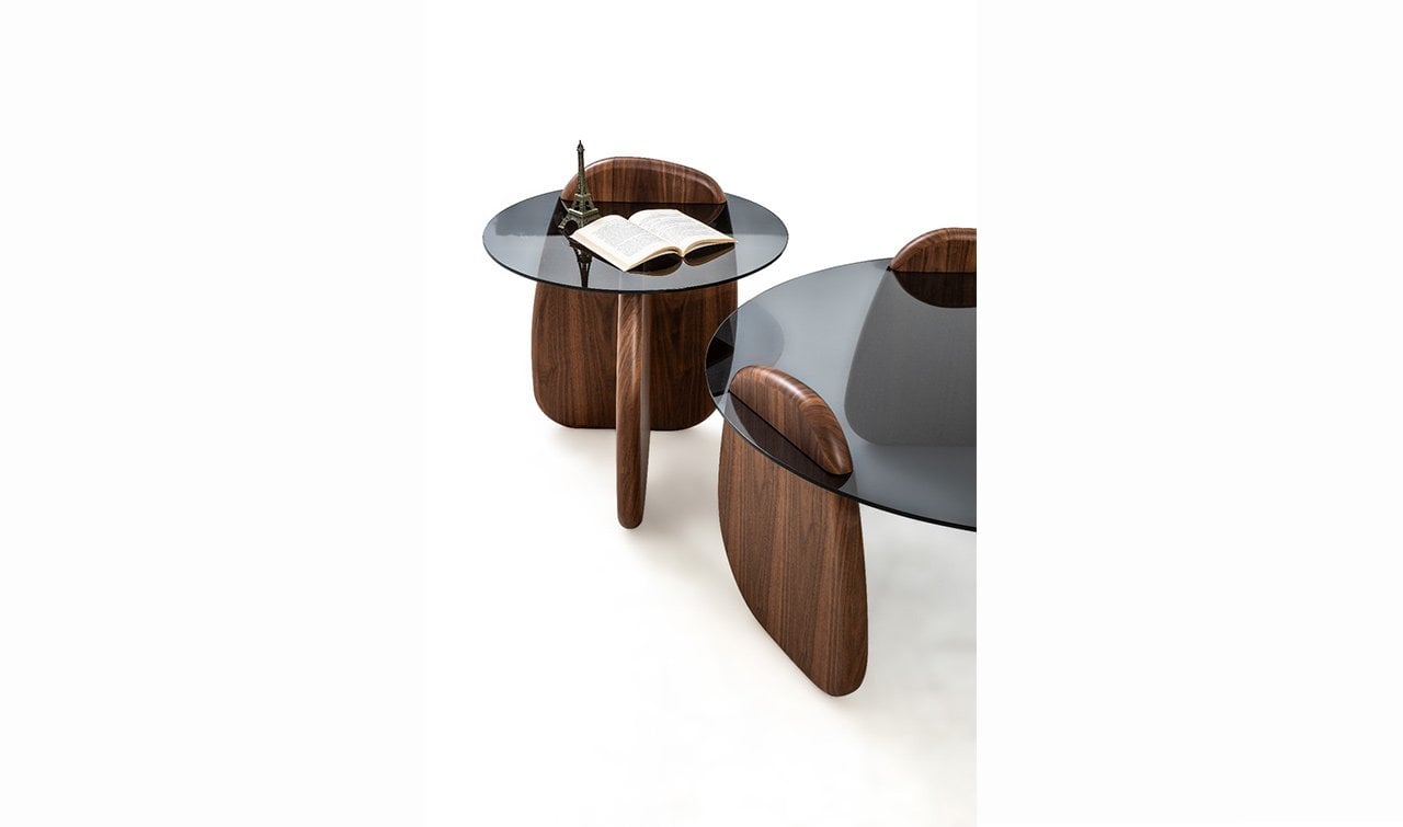 Markiz İkili Orta Sehpa