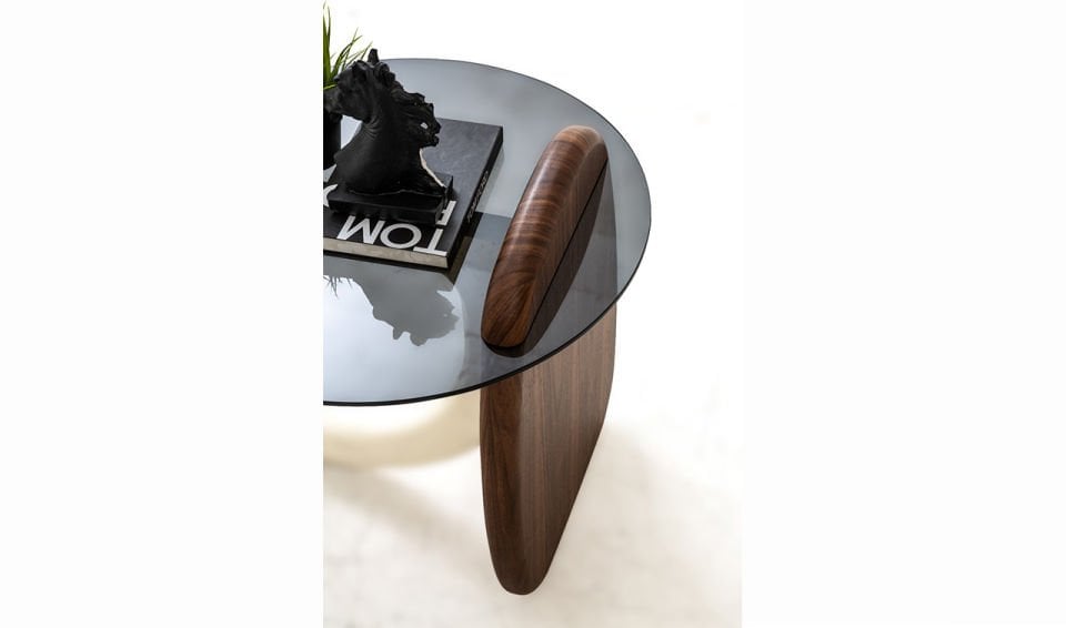 Markiz İkili Orta Sehpa