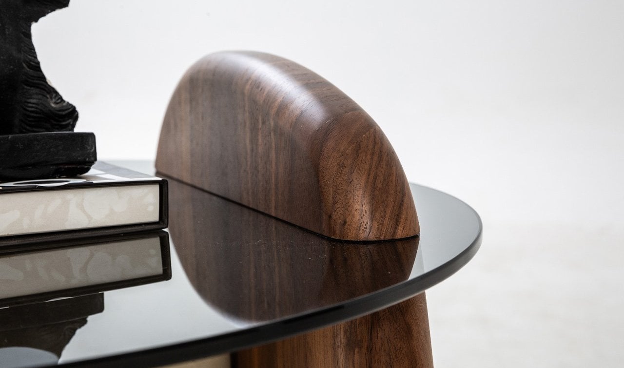 Markiz İkili Orta Sehpa