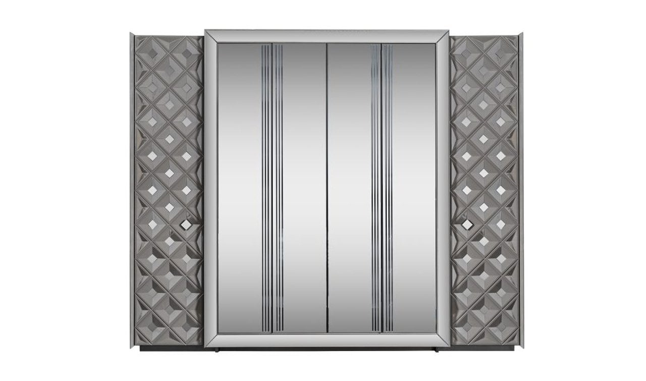 Viona Lake Yatak Odası Takımı