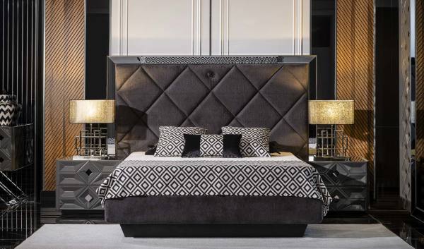 Viona Lake Yatak Odası Takımı