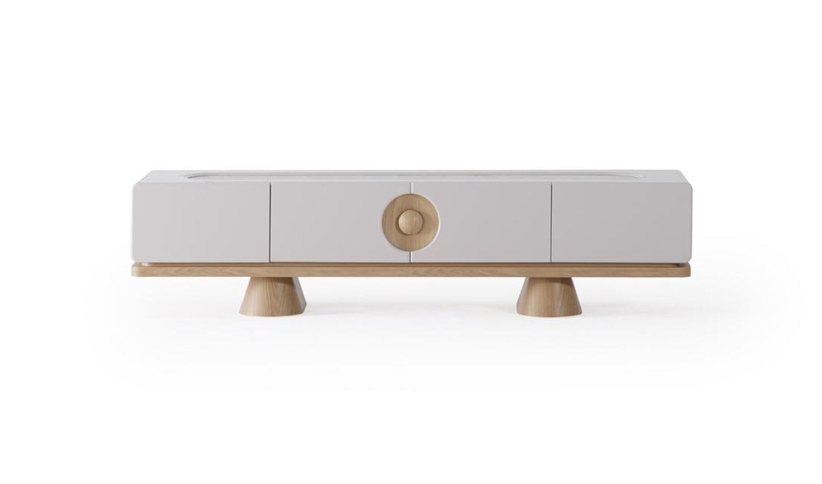 Roma TV Ünitesi | Bohem