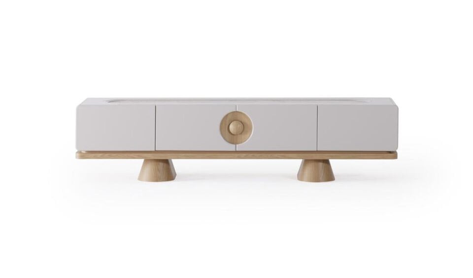 Roma TV Ünitesi | Bohem