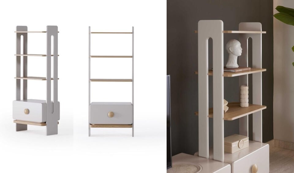 Roma TV Ünitesi | Bohem