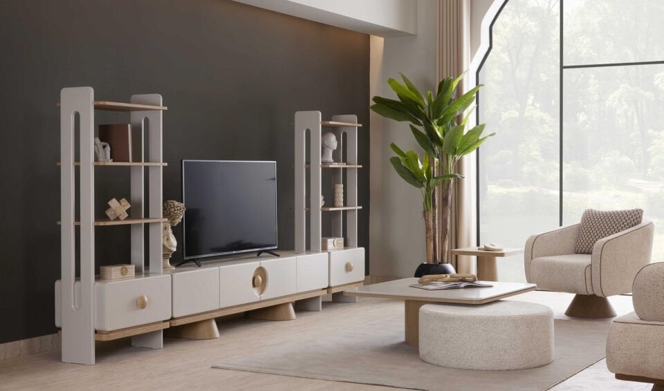 Roma TV Ünitesi | Bohem