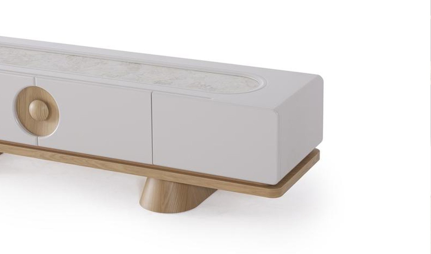 Roma TV Ünitesi | Bohem