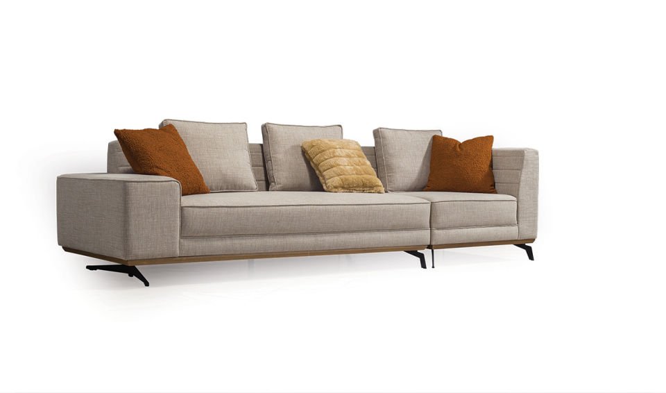 Monaco Köşe Koltuk | Smal