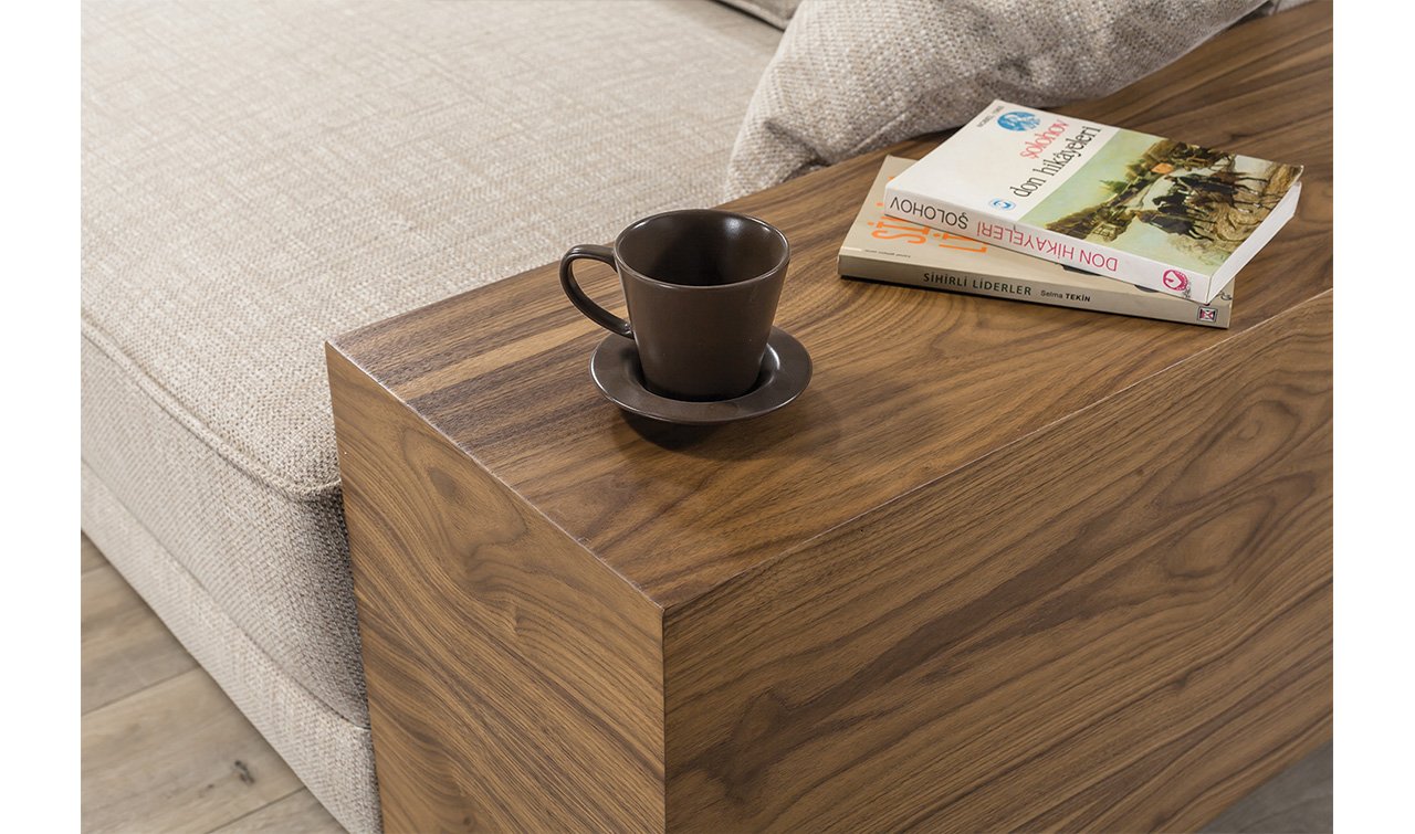 Monaco Köşe Koltuk | Smal