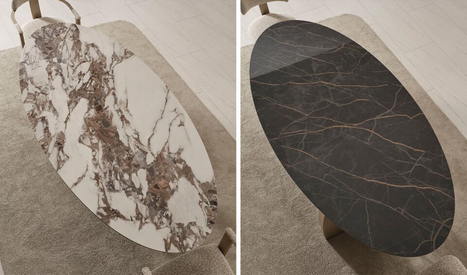 Milano Yemek Odası Takımı