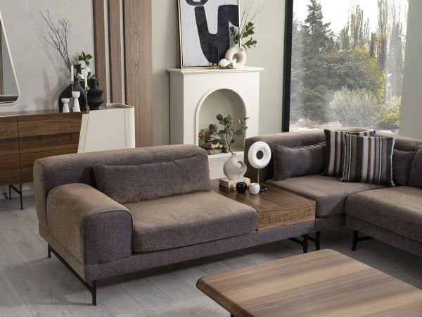 Navona Köşe Koltuk Takımı