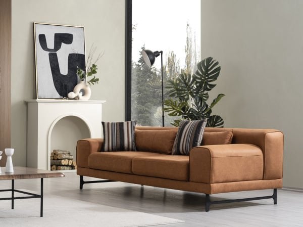 Navona Köşe Koltuk Takımı