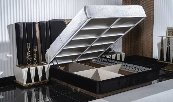 Tokyo Yatak Odası Takımı