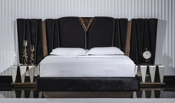 Tokyo Yatak Odası Takımı