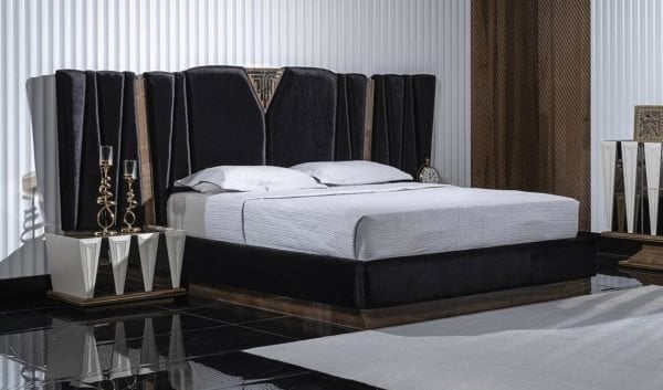 Tokyo Yatak Odası Takımı